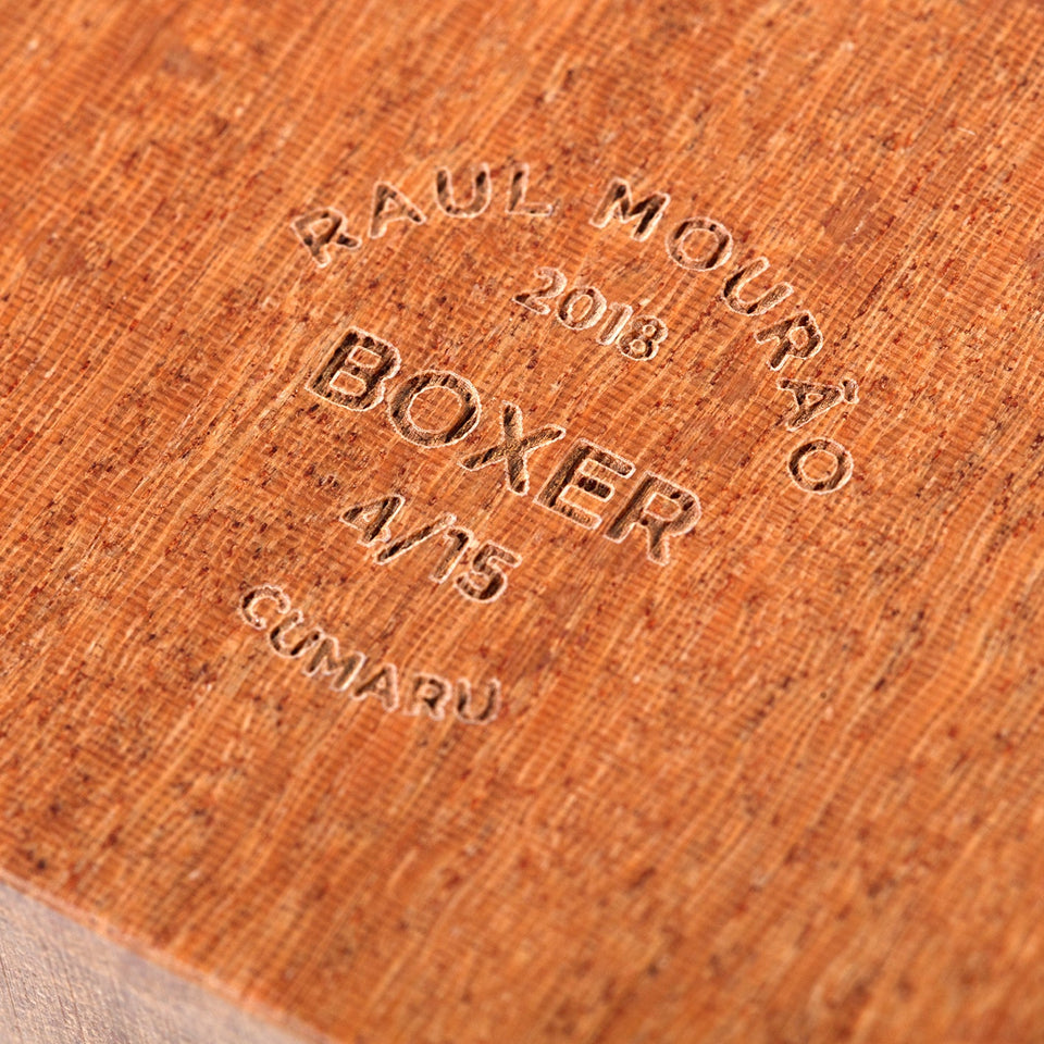 Boxer - Carbono Galeria