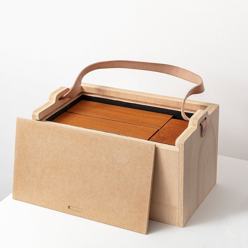 Boxer - Carbono Galeria