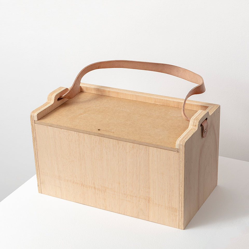 Boxer - Carbono Galeria