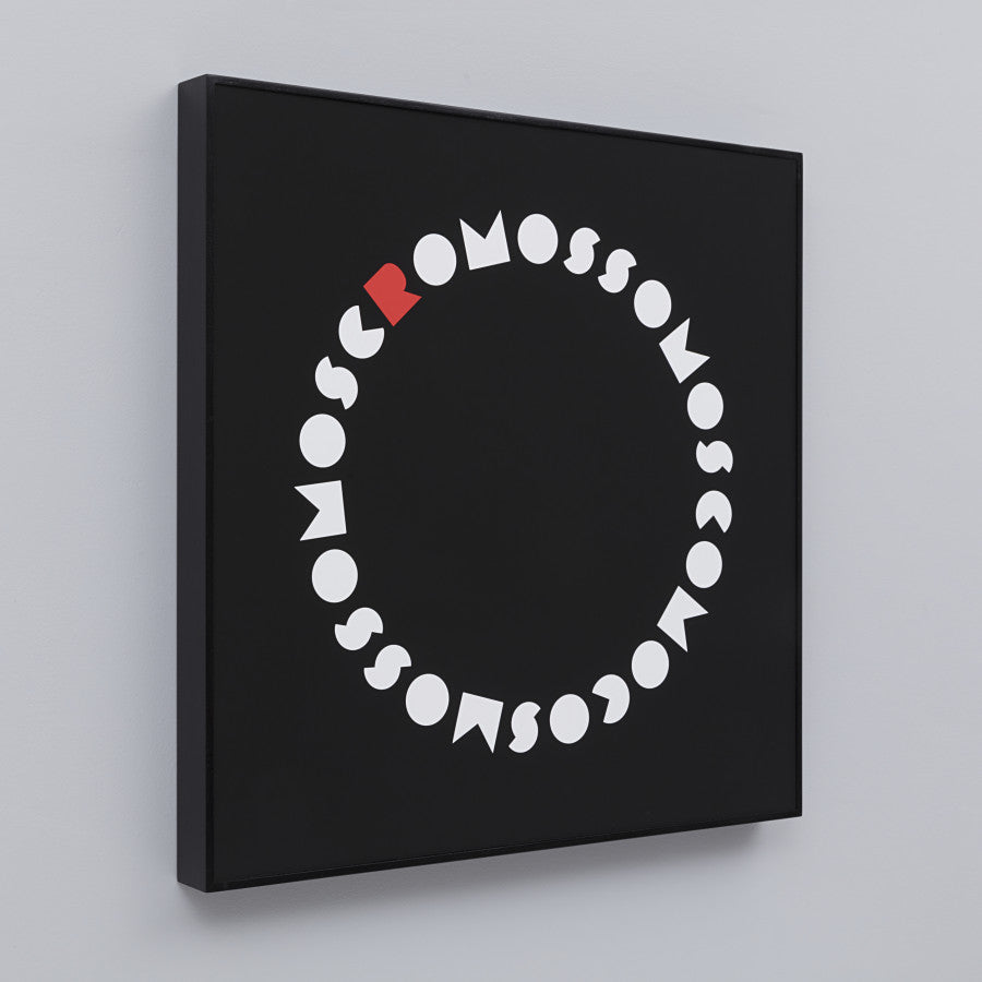 CROMOSSOMOS - Carbono Galeria