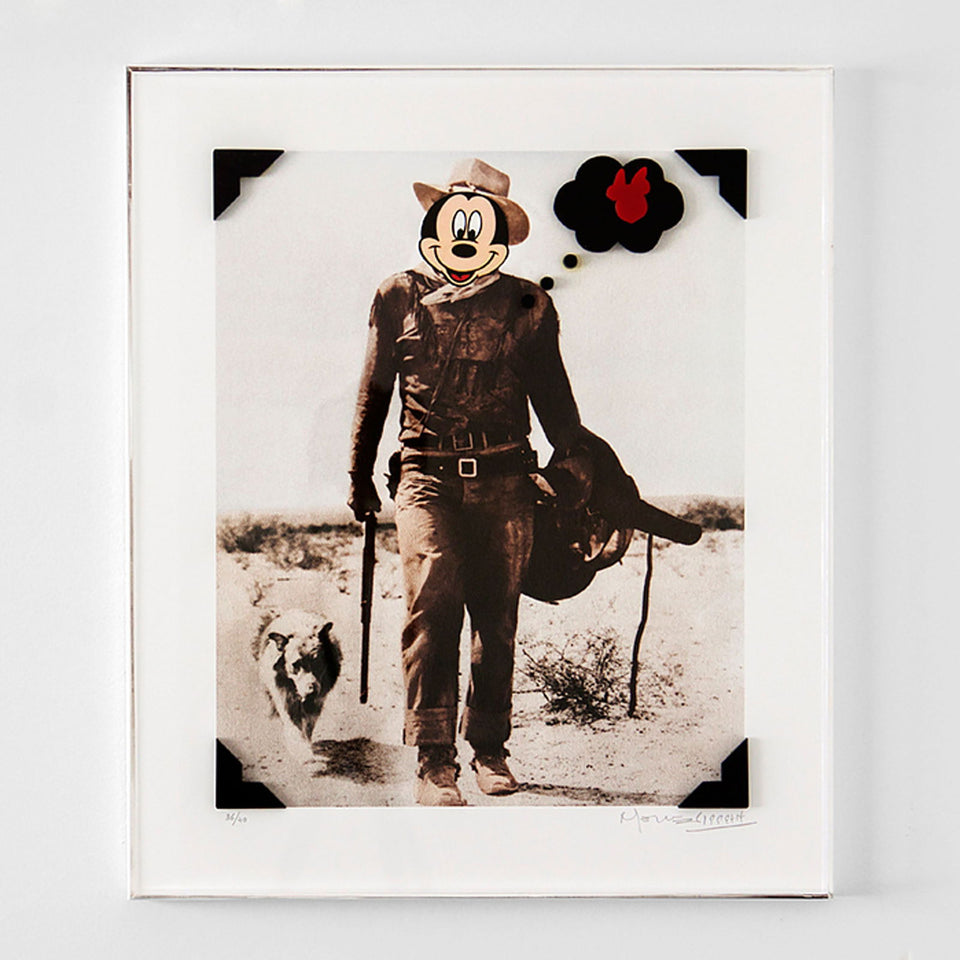 Cada cosa en su sitio - Carbono Galeria