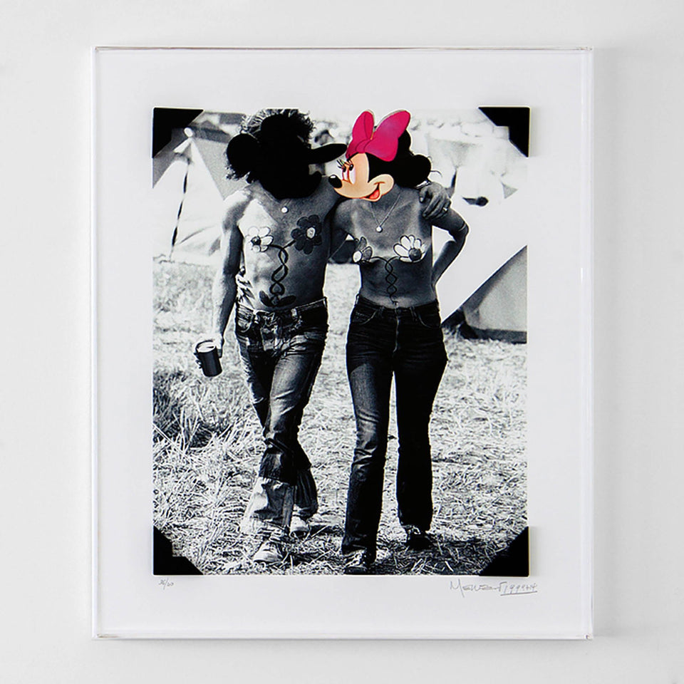 Cada cosa en su sitio - Carbono Galeria