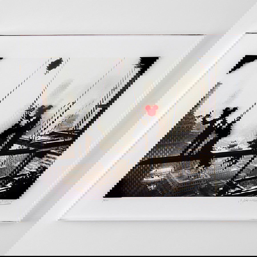 Cada cosa en su sitio - Carbono Galeria