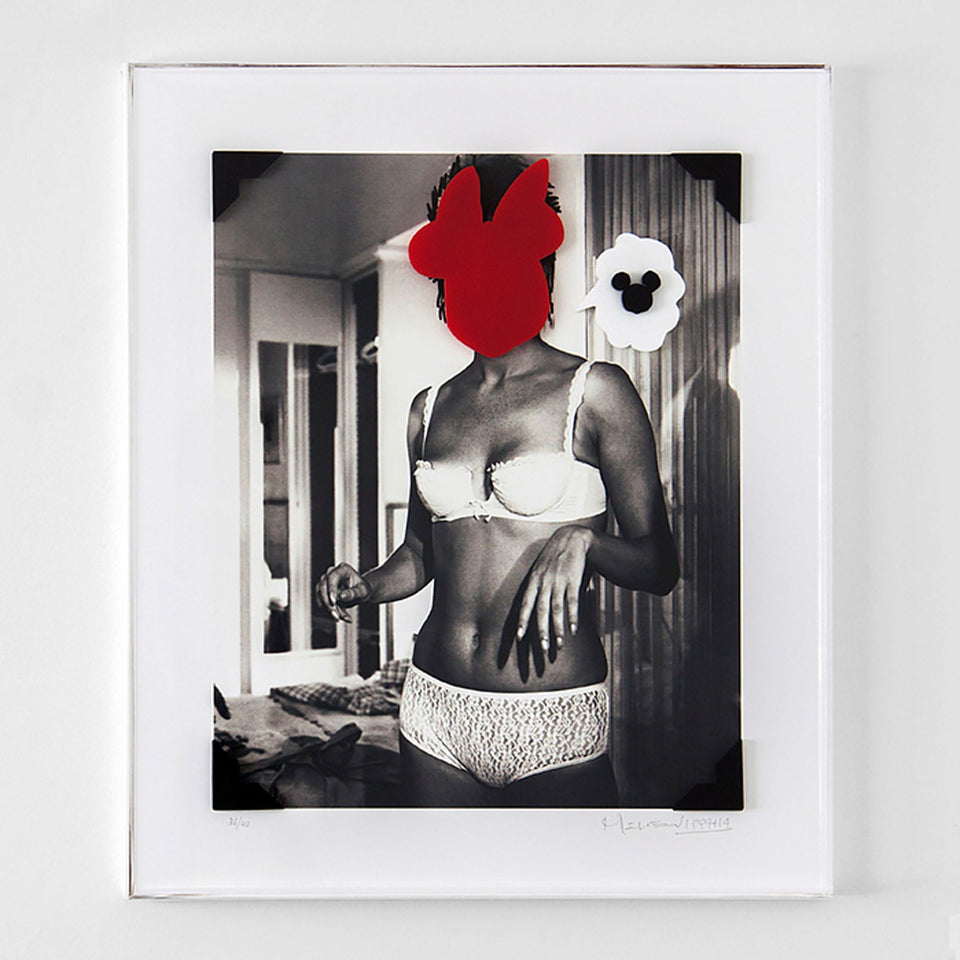 Cada cosa en su sitio - Carbono Galeria