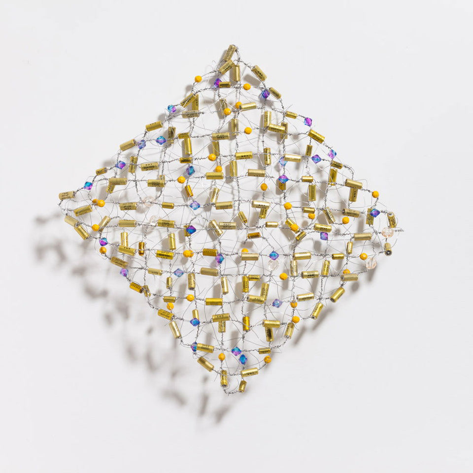 Caravela - Carbono Galeria