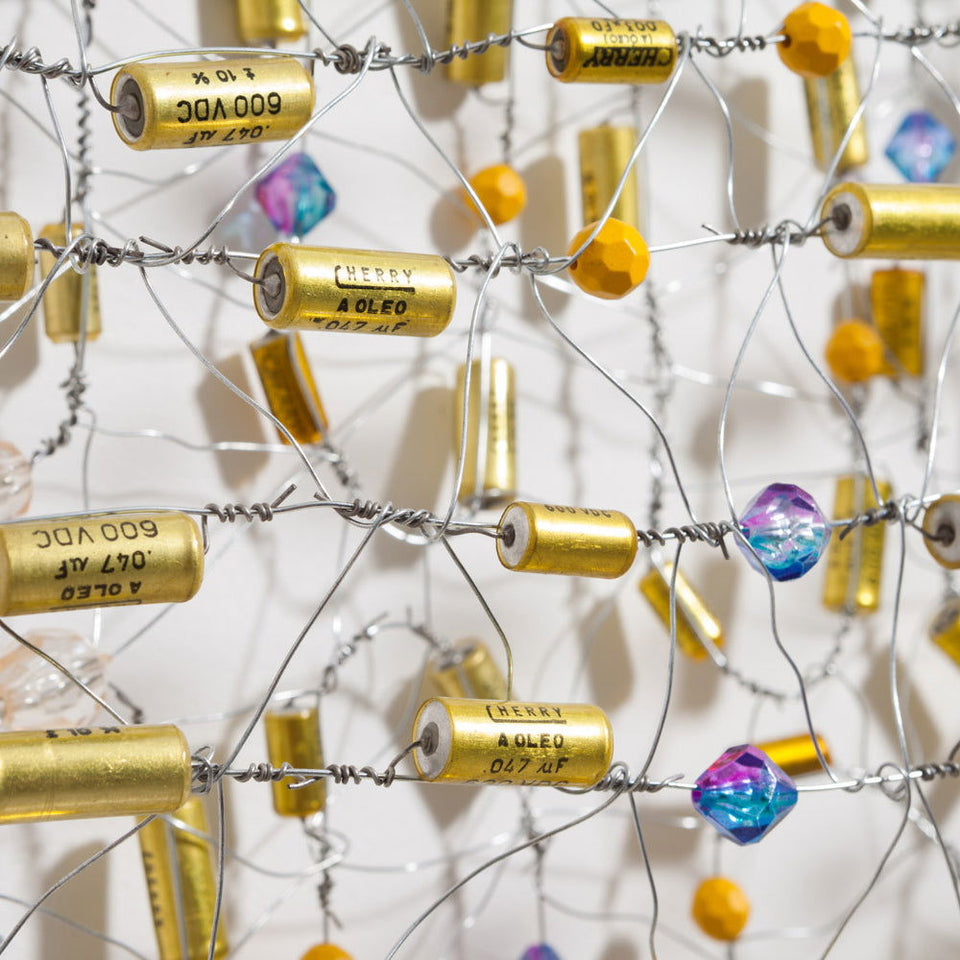 Caravela - Carbono Galeria