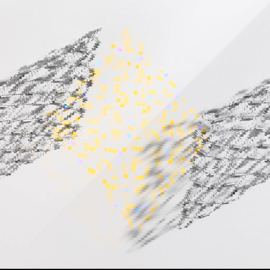 Caravela - Carbono Galeria