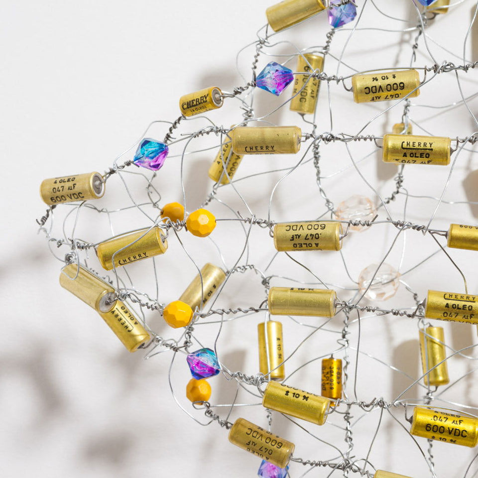 Caravela - Carbono Galeria