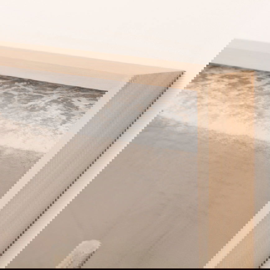 Castelo da sereia - Carbono Galeria