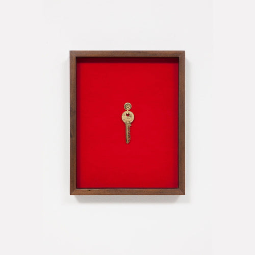 Chaves - Carbono Galeria