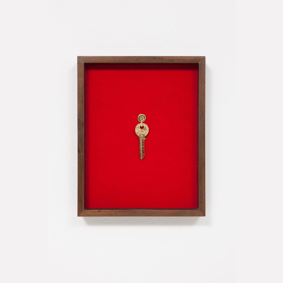 Chaves - Carbono Galeria