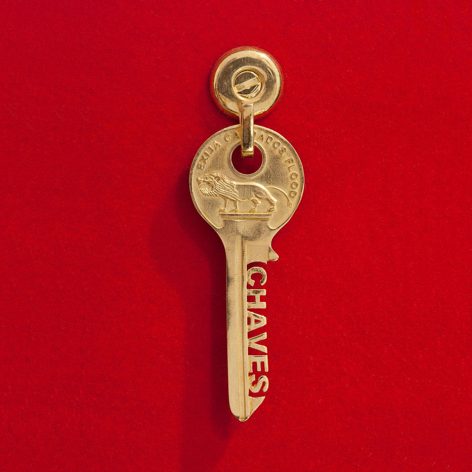 Chaves - Carbono Galeria