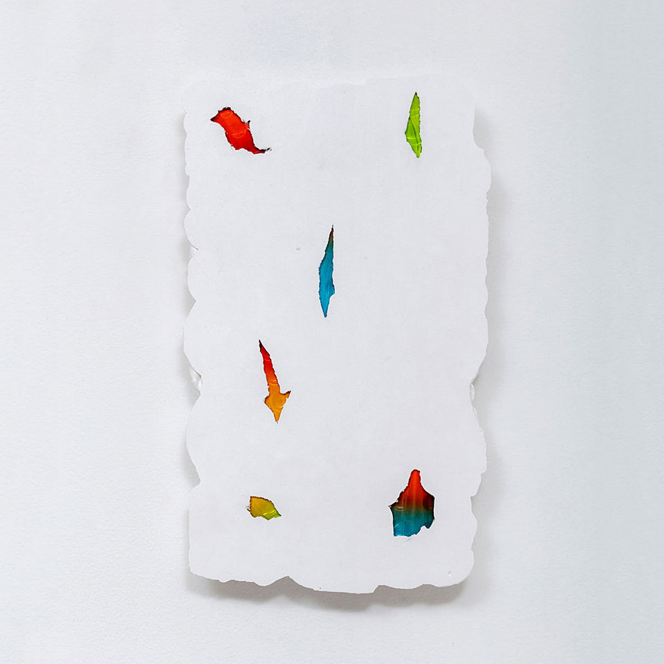 Claraboia - Carbono Galeria