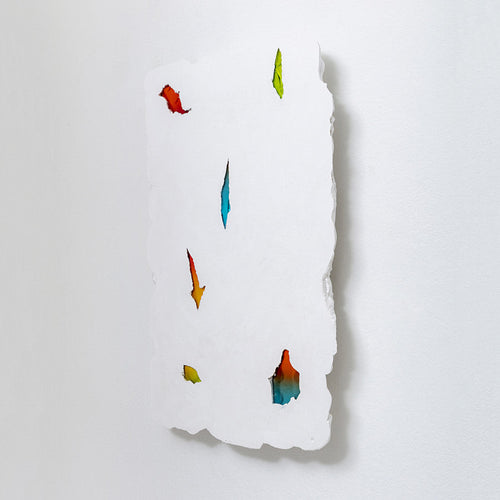 Claraboia - Carbono Galeria