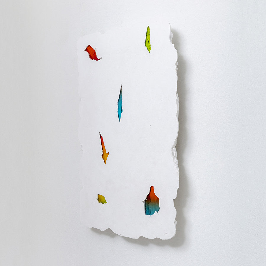 Claraboia - Carbono Galeria