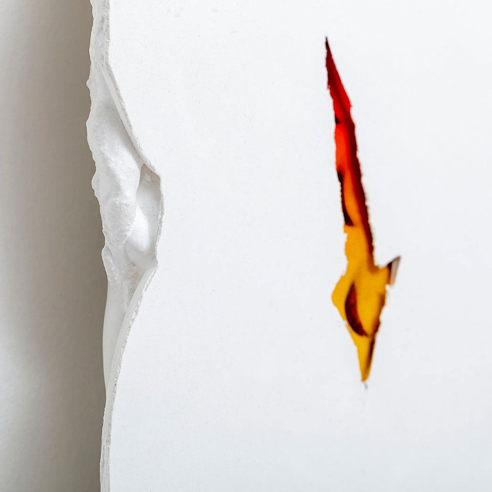 Claraboia - Carbono Galeria