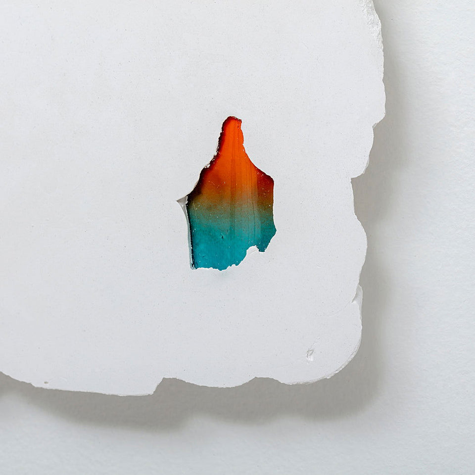 Claraboia - Carbono Galeria