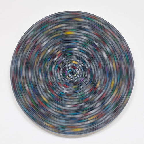 Coletivo-circuito - Carbono Galeria