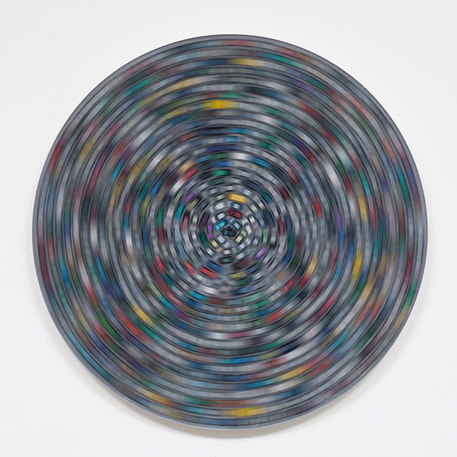 Coletivo-circuito - Carbono Galeria