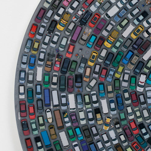 Coletivo-circuito - Carbono Galeria