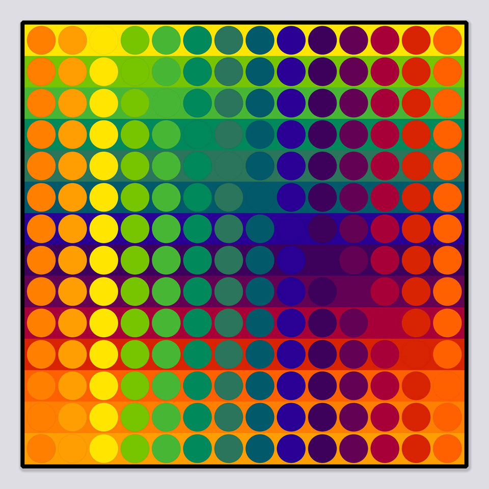 Color Secuencia - Carbono Galeria