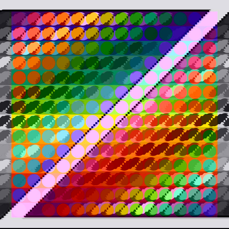 Color Secuencia - Carbono Galeria