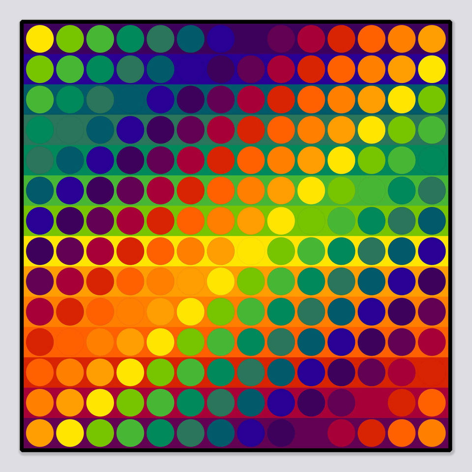 Color Secuencia - Carbono Galeria