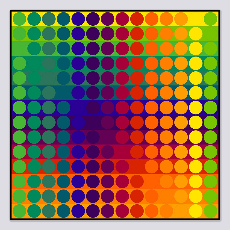 Color Secuencia - Carbono Galeria