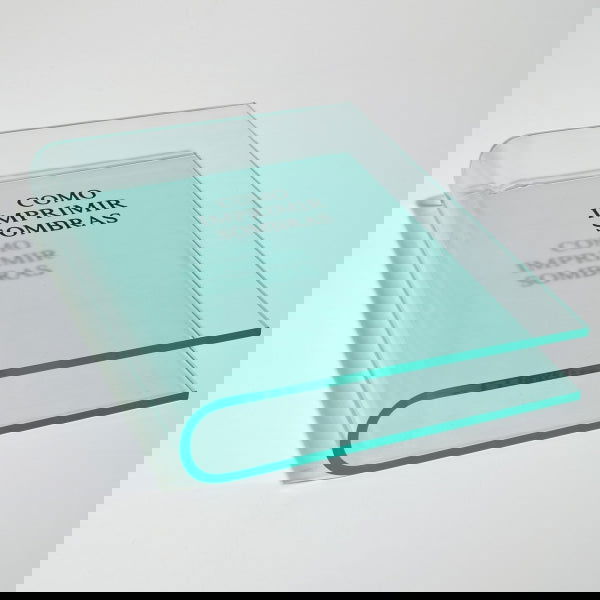 Como imprimir sombras - Carbono Galeria