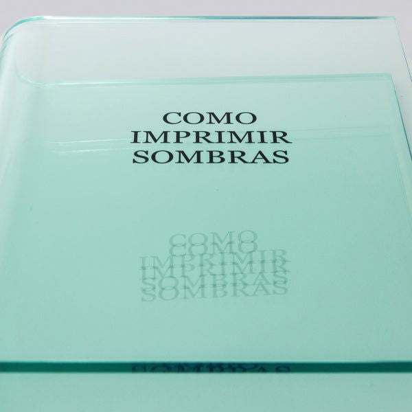 Como imprimir sombras - Carbono Galeria