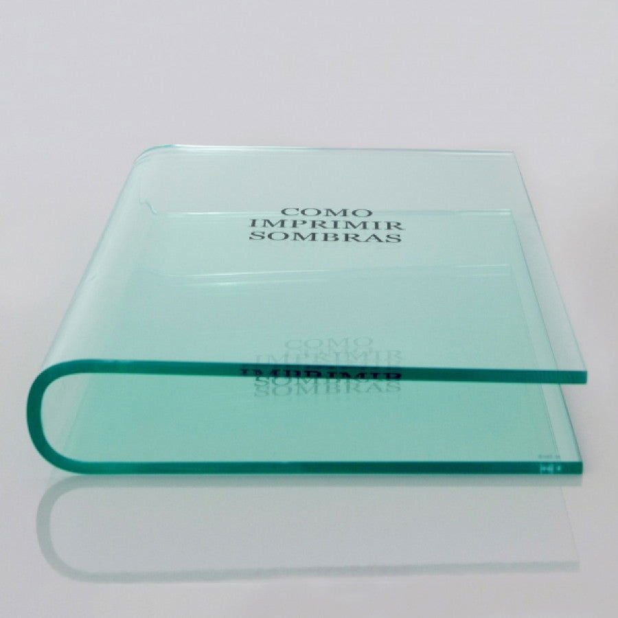 Como imprimir sombras - Carbono Galeria