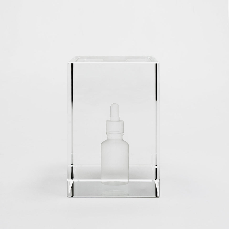 Conta-gotas - Carbono Galeria