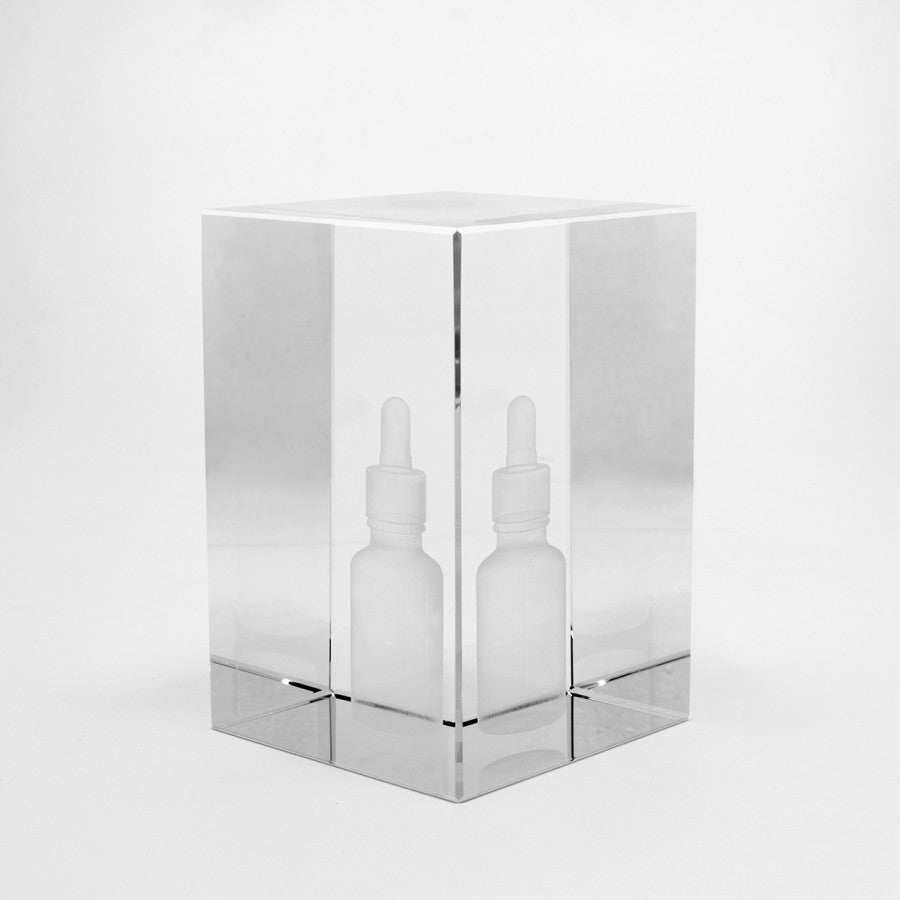 Conta-gotas - Carbono Galeria