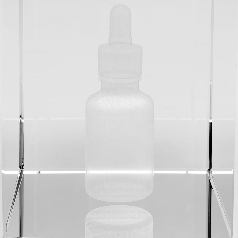 Conta-gotas - Carbono Galeria