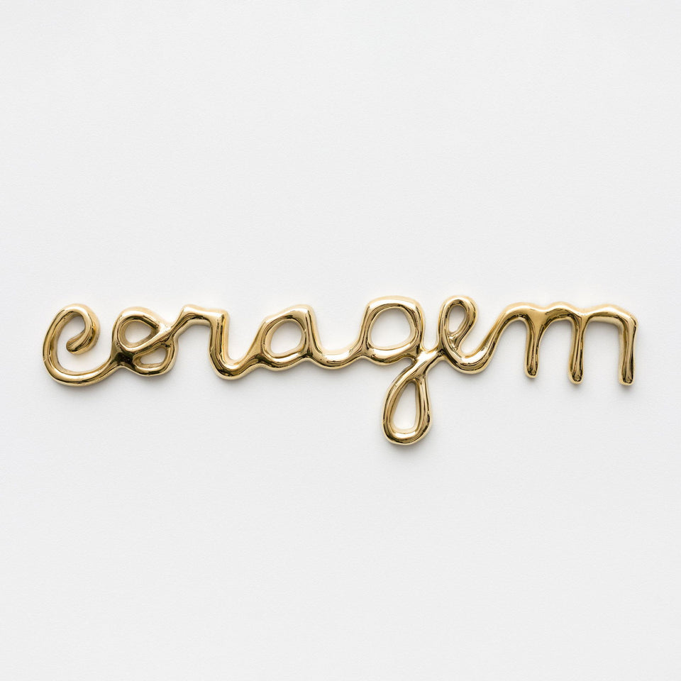 Coragem - Carbono Galeria