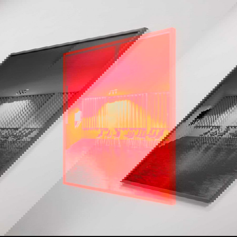 Cremerie - Carbono Galeria