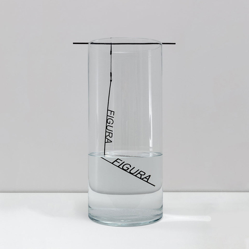 Decanter - Carbono Galeria