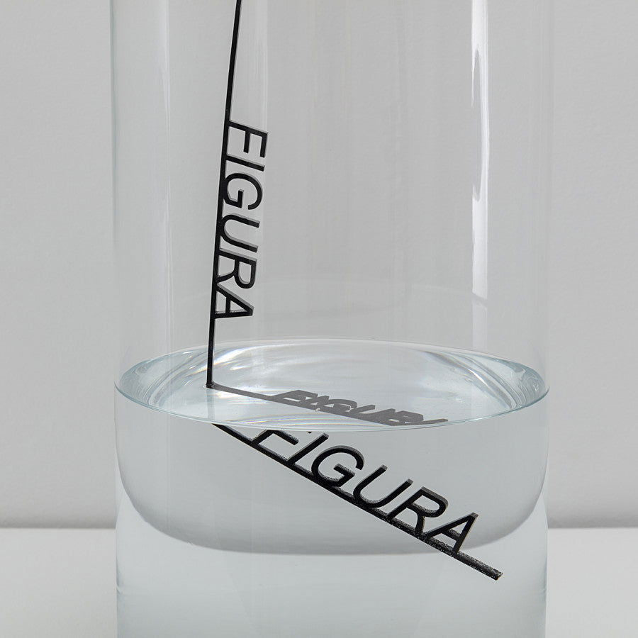 Decanter - Carbono Galeria