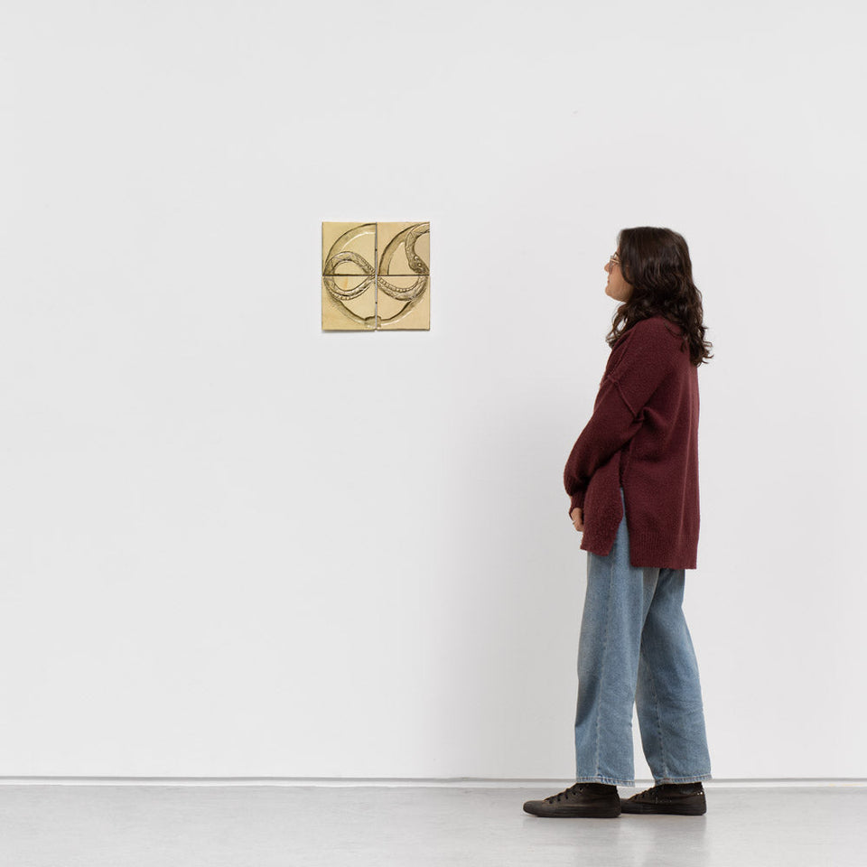 Derivantes - Carbono Galeria