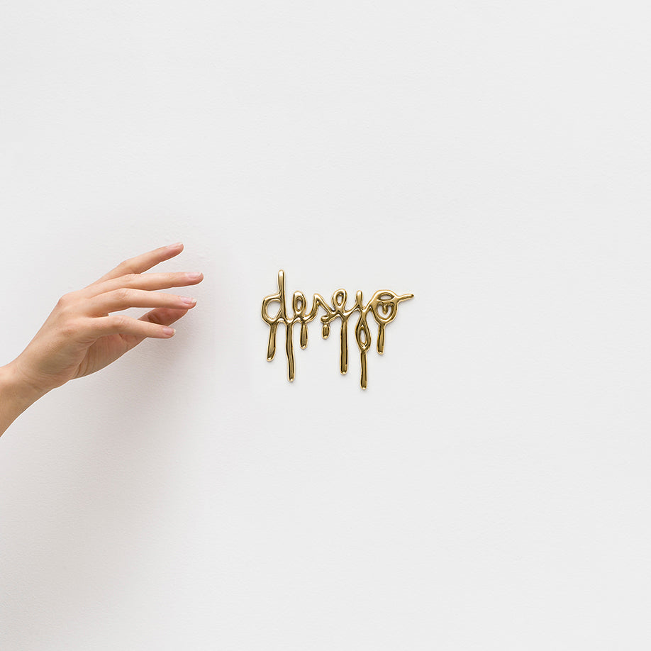 Desejo - Carbono Galeria