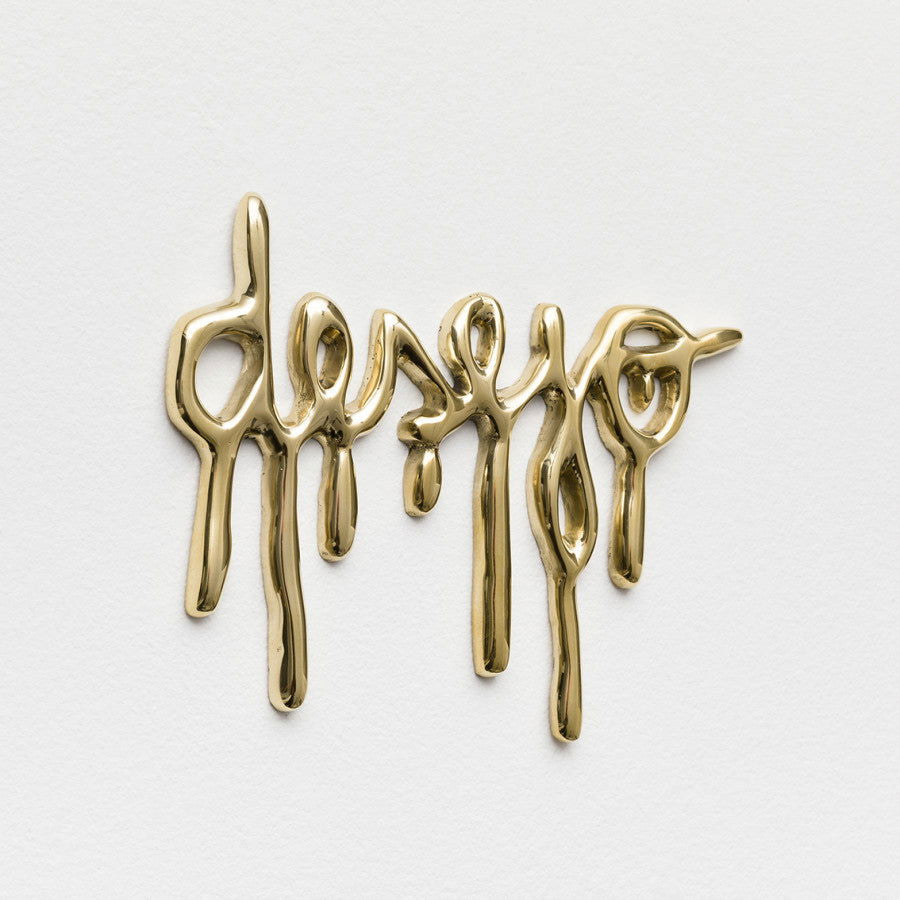 Desejo - Carbono Galeria