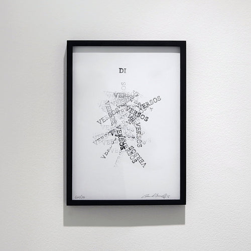 Di Versos - Carbono Galeria