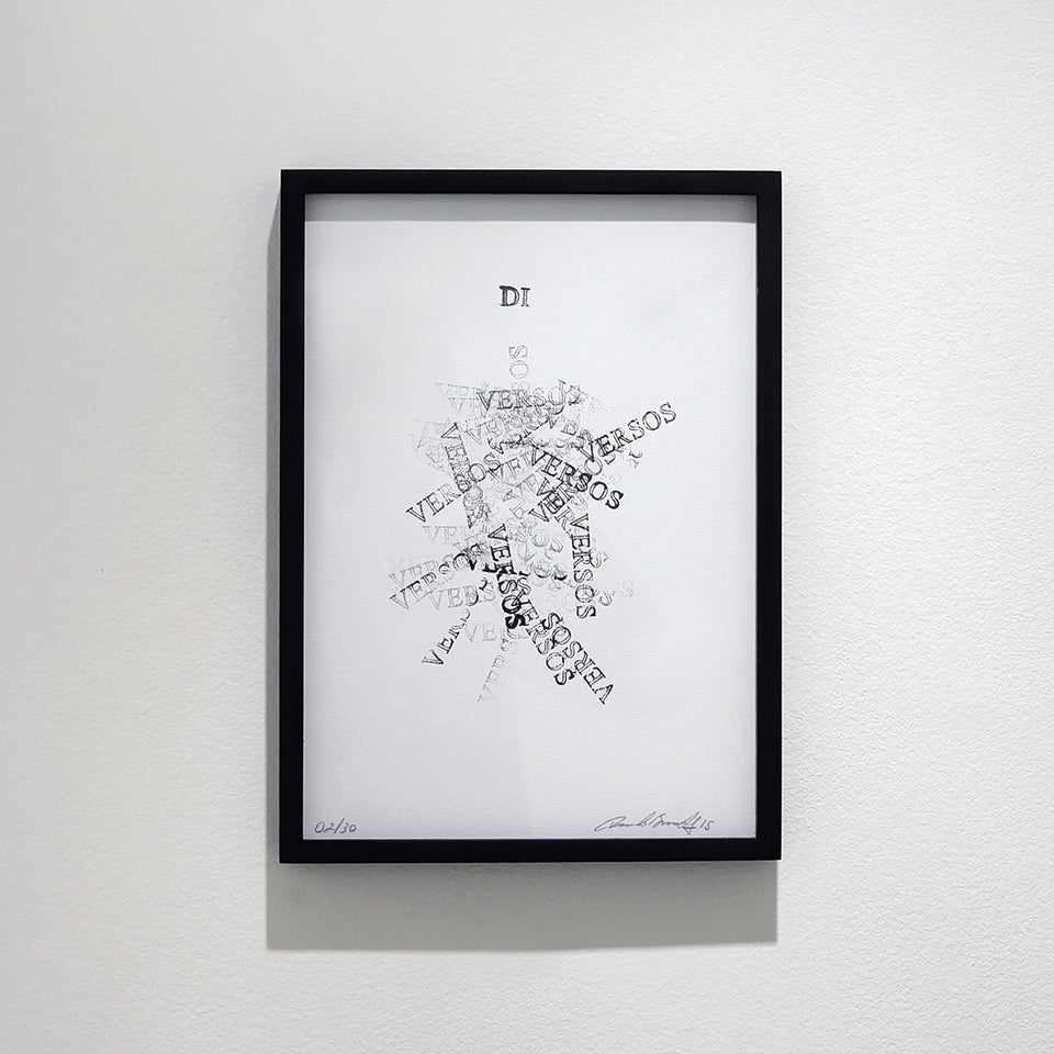 Di Versos - Carbono Galeria