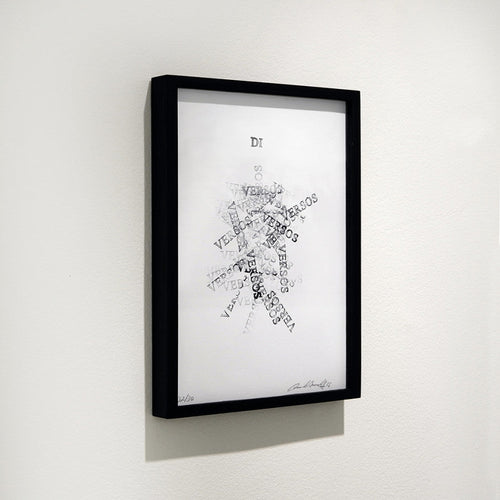 Di Versos - Carbono Galeria