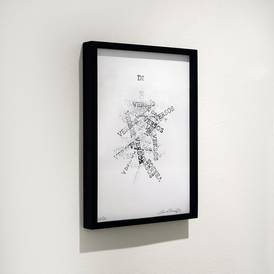 Di Versos - Carbono Galeria