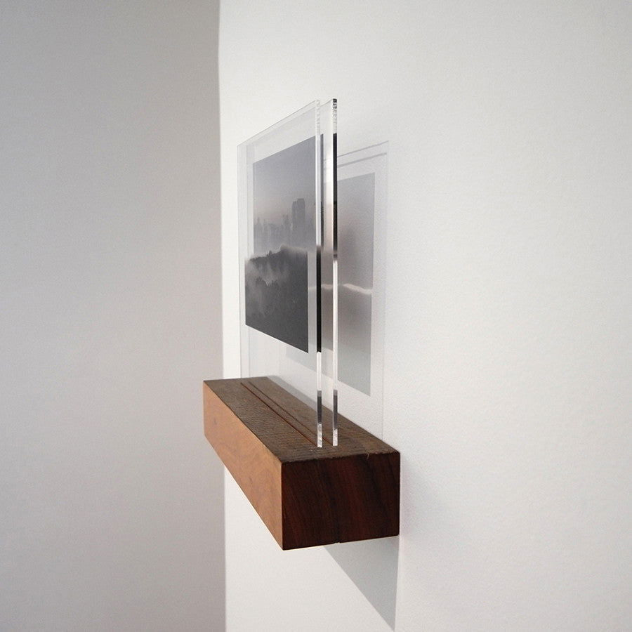 Dicotomia - Carbono Galeria