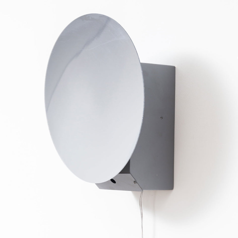 Dispositivo Anti Ego - Carbono Galeria