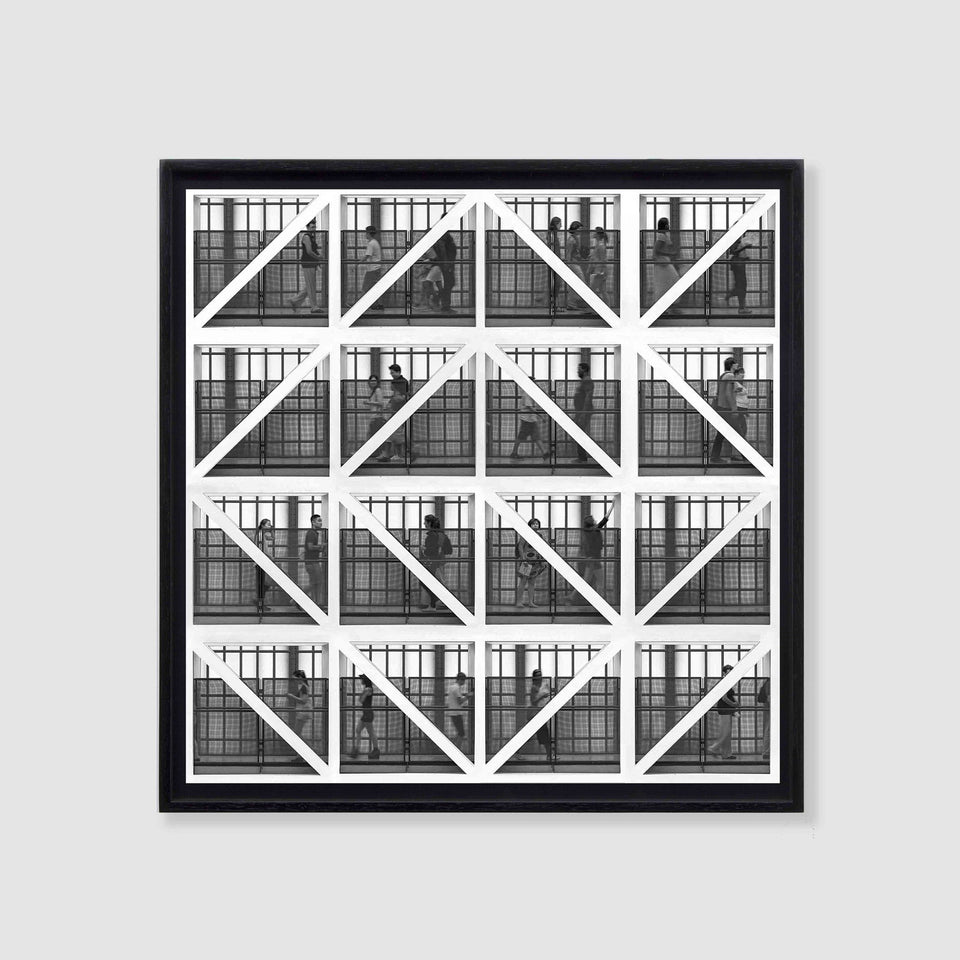 Dorsay - Carbono Galeria