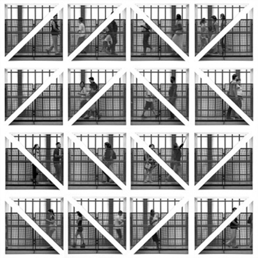 Dorsay - Carbono Galeria