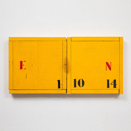 ENbox - Carbono Galeria